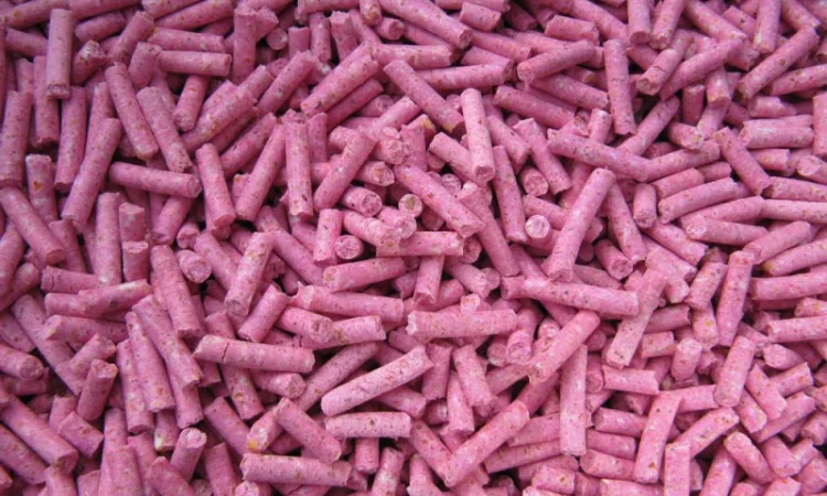 Пресс - грануляторы биомассы MG 100/200/400/600/800/1000 (Чехия) - фото № 5