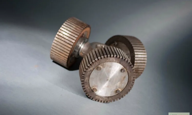 Грануляторы комбикормов для всех видов рыб,  птицы и животных (Чехия) - фото № 3