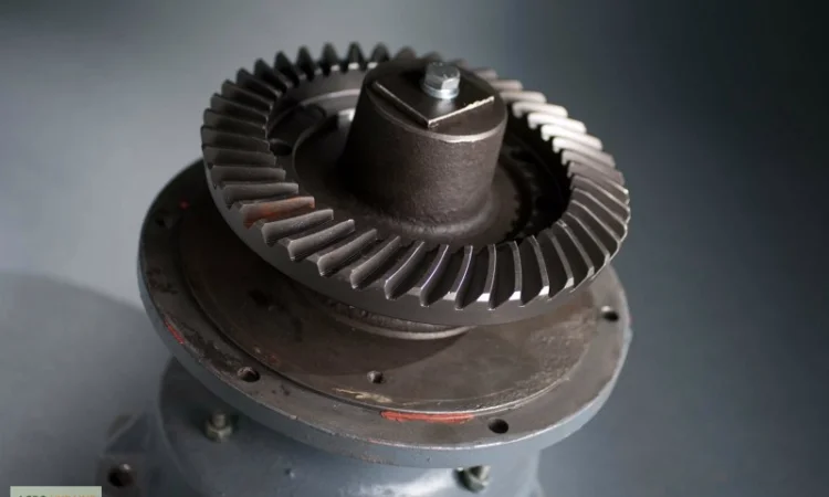 Грануляторы комбикормов для всех видов рыб - фото № 6