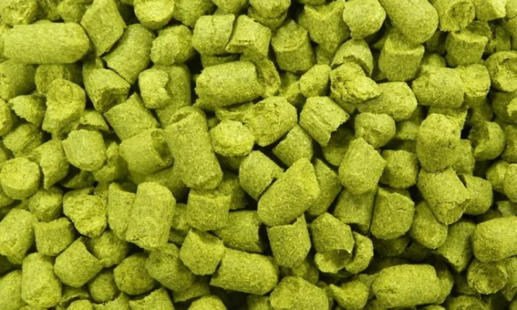 Линия гранулирования хмеля MGL 200CH / MGL 400 CH / MGL 600 CH / MGL 800 CH - фото № 5