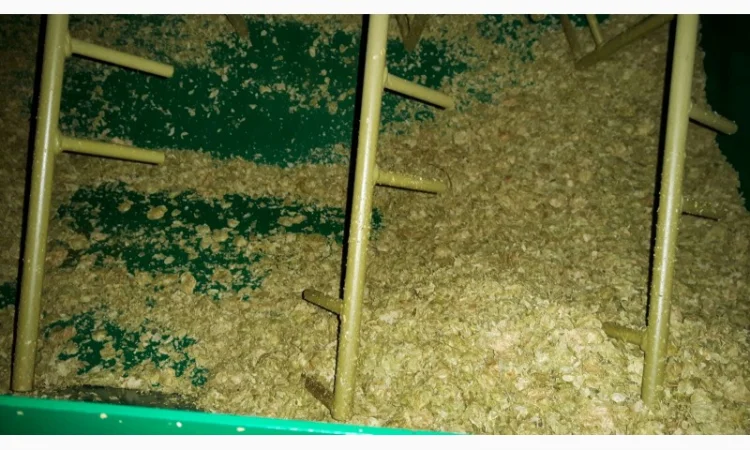 Линия гранулирования хмеля MGL 200CH / MGL 400 CH / MGL 600 CH / MGL 800 CH - фото № 6