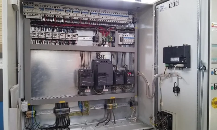 Барабанные сушилки для биомассы (Чехия) - фото № 5