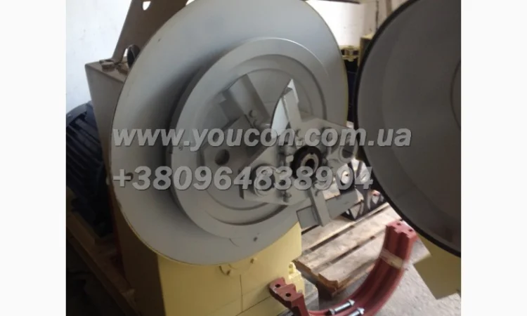 Гранулятор ОГМ 1.5 и Гранулятор ОГМ 0.8 - фото № 2