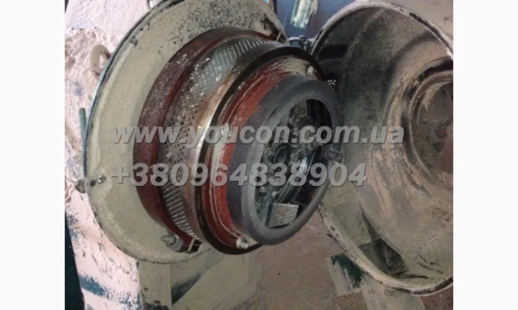 Гранулятор ОГМ 1.5 и Гранулятор ОГМ 0.8 - фото № 5