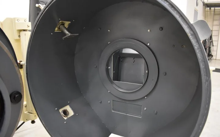 Гранулятор промисловий 2500-3000 кг. год. 200кВт. CPM Нідерланди - фото № 3