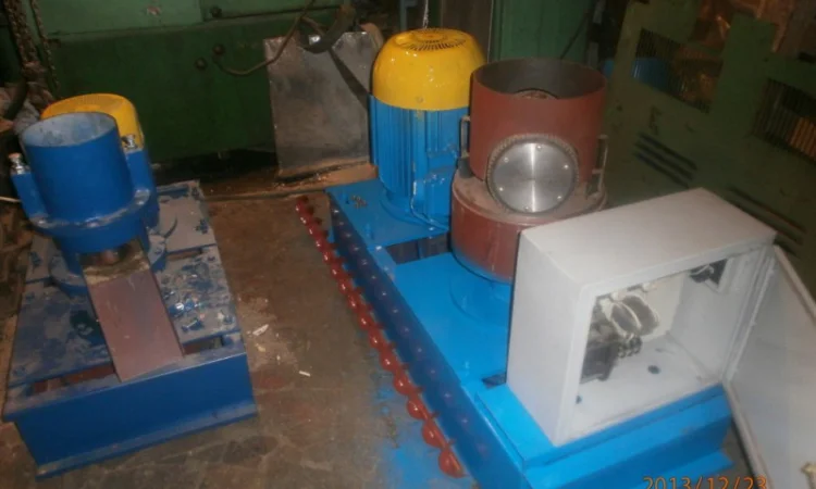 Грануляторы 9700,  200 ru x - фото № 2