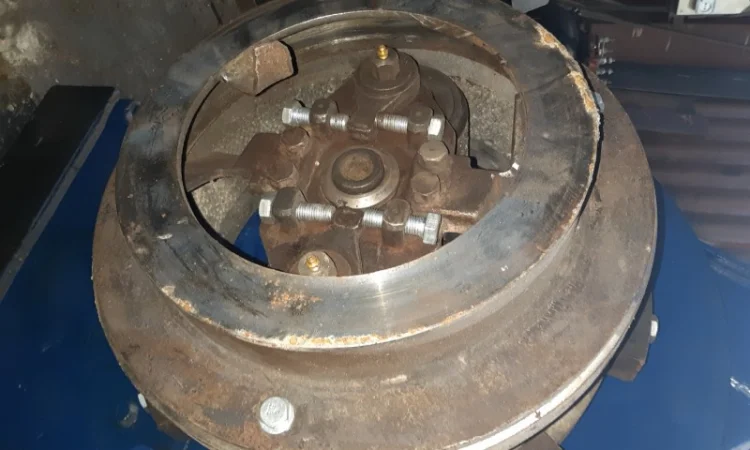 Гранулятор ОГМ 08 комплектный - фото № 6