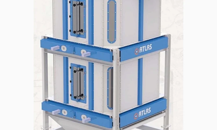 Охладитель Турецкого производства Атлас - фото № 2