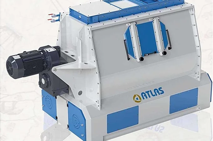 Смеситель Турецкого производства Атлас - фото № 1