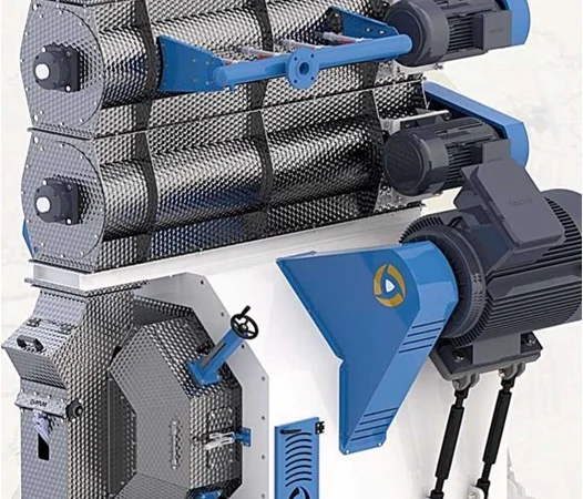 Купить гранулятор Турецкого производства Атлас - фото № 1