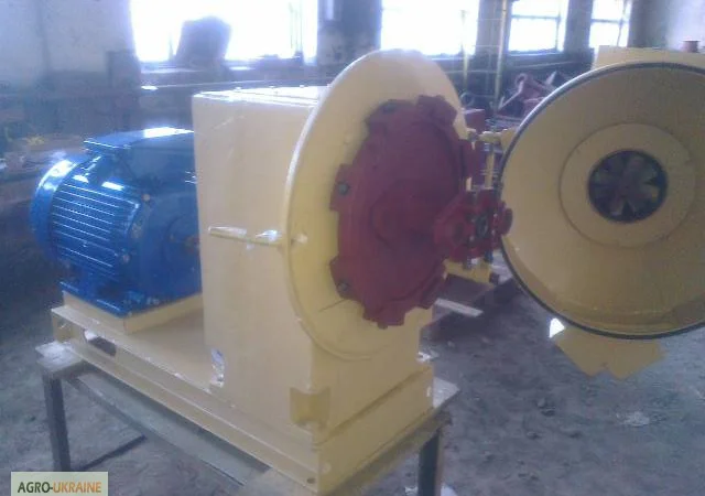 Грануляторы прессы ОГМ1.5 ОГМ0, 8 монтаж установка сборка ремонт - фото № 5