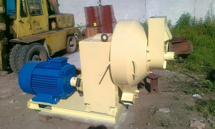 Грануляторы прессы ОГМ1.5 ОГМ0, 8 монтаж установка сборка ремонт - фото № 7