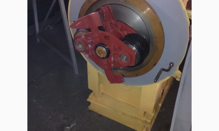 Грануляторы прессы ОГМ1.5 ОГМ0, 8 монтаж установка сборка ремонт - фото № 9