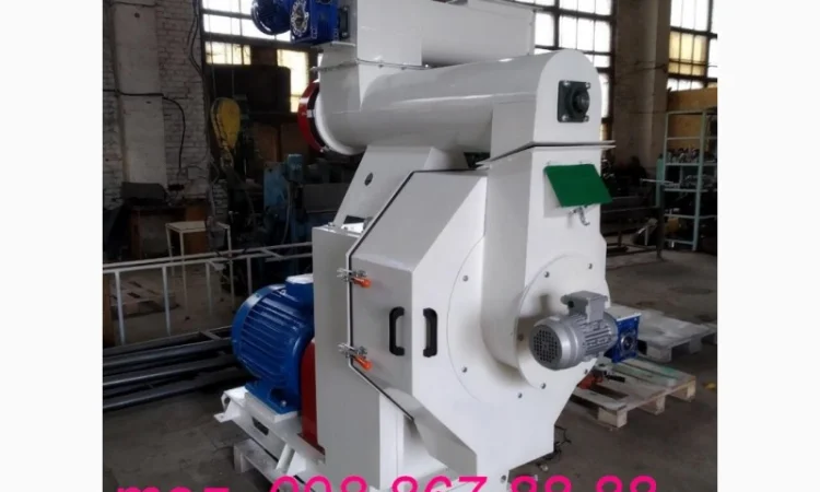 Гранулятор ОГМ-1, 5 - фото № 3