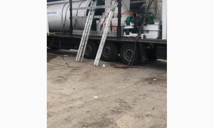 Гранулятор ОГМ-1, 5 - фото № 7