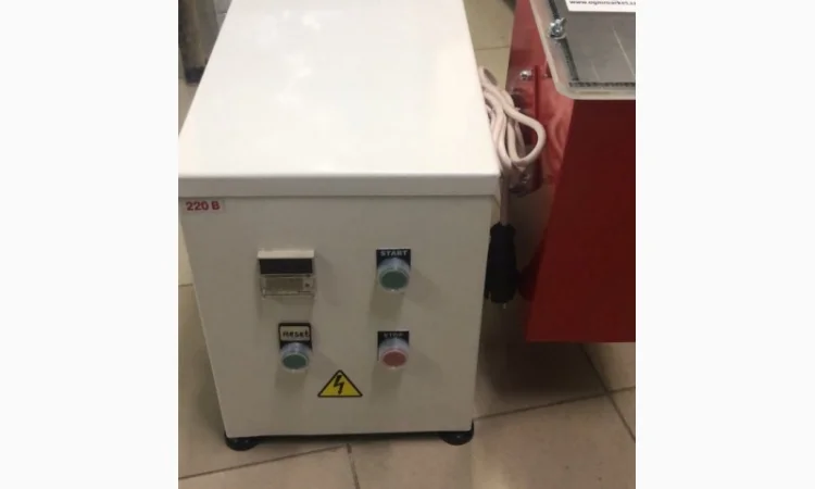 Лигнотестер. Оборудование для испытания гранул на механическую прочность - фото № 3