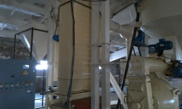 Гранулятор ОГМ - 1.5 - фото № 2