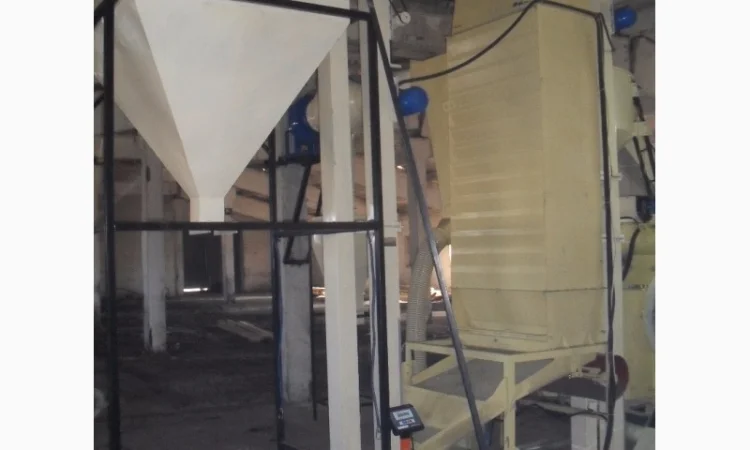 Гранулятор ОГМ - 1.5 - фото № 4