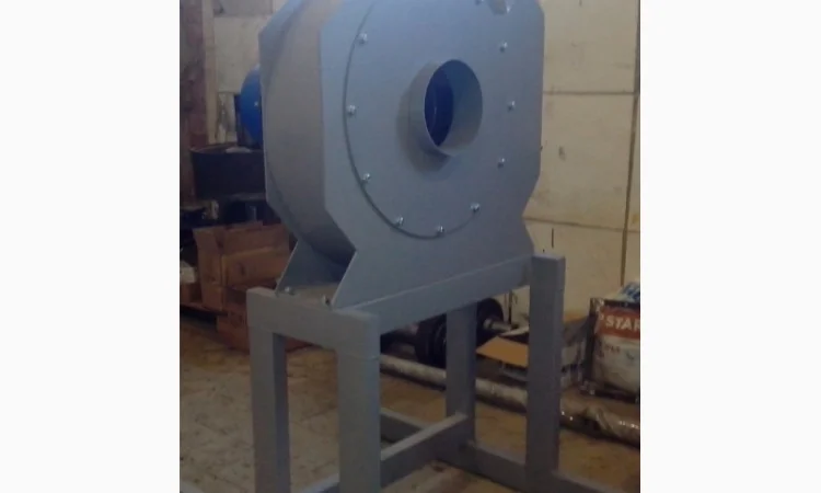 Молоткова дробарка GTP Crush-600 - фото № 4