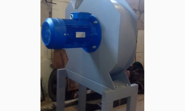 Молоткова дробарка GTP Crush-600 - фото № 6