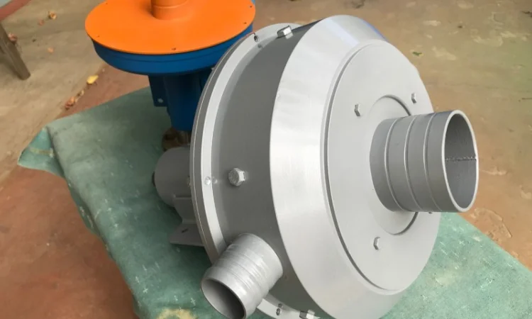 Гидромельница, зернодробилка "Аппетит ГМ15" - фото № 1