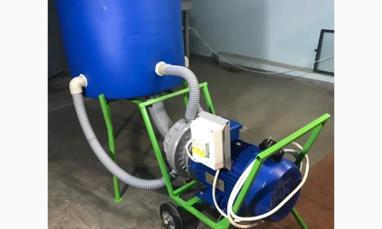 Гидромельница, кормоприготовитель «Аппетит 300» 5, 5 Квт - фото № 5