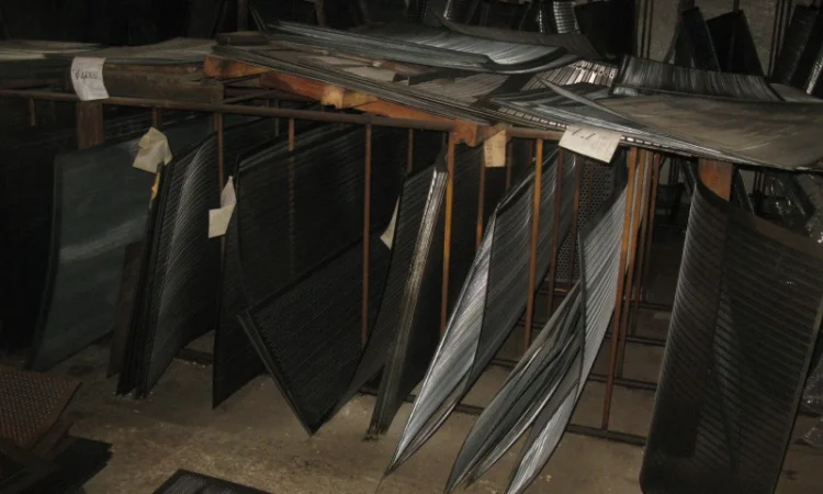 Молотки для зернодробилок - фото № 2