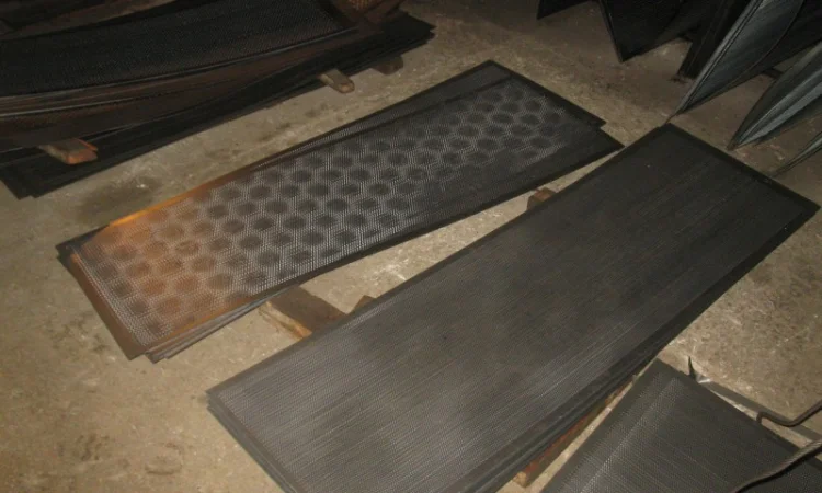 Молотки для зернодробилок - фото № 3