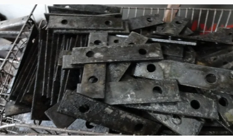 Молотки для зернодробилок - фото № 4