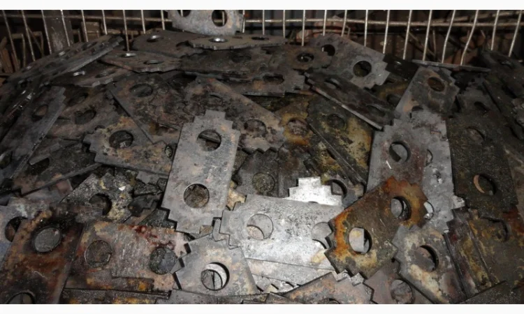 Молотки для зернодробилок - фото № 5