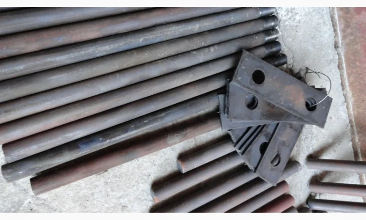 Молотки к зернодробилкам - фото № 1