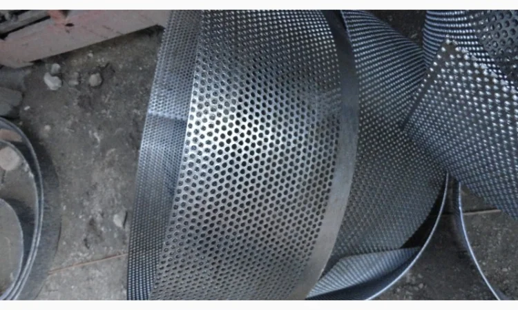 Молотки к зернодробилкам - фото № 2