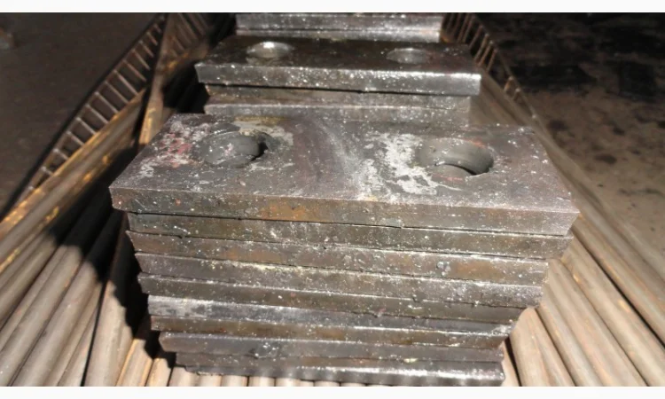 Молотки к зернодробилкам - фото № 3