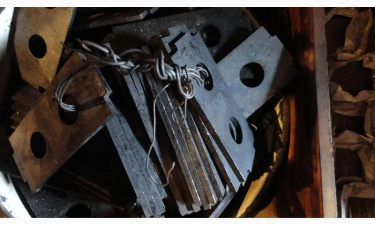 Молотки Кду, дку, украинка - фото № 1