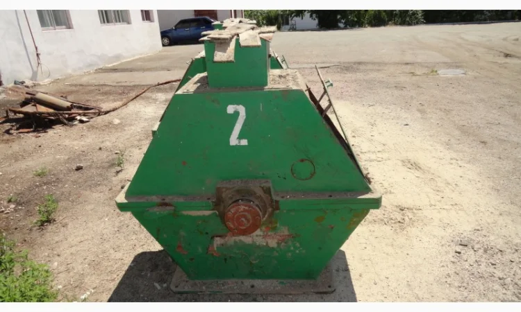 Продам зернодробилку ДДМ-5 - фото № 1