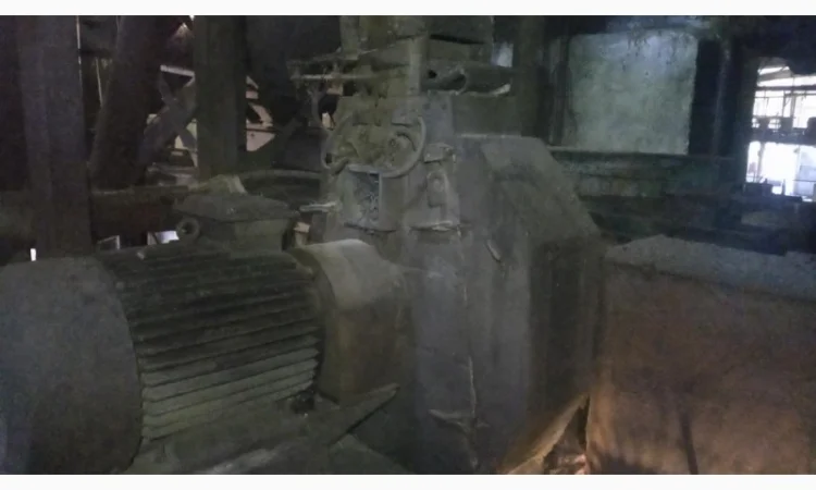 Предприятие продаёт Дробилку А1-ДМ2Р-55 - фото № 1