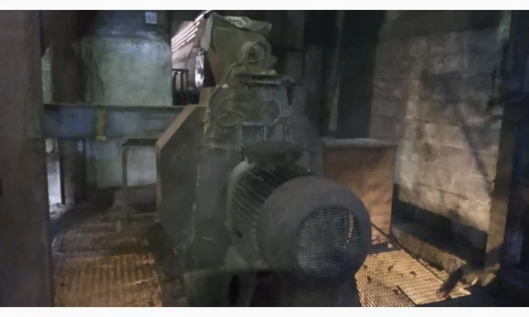 Предприятие продаёт Дробилку А1-ДМ2Р-55 - фото № 2