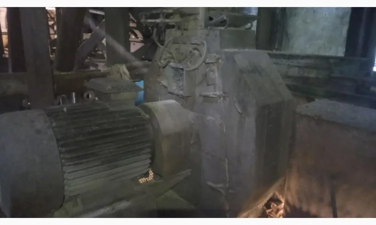 Предприятие продаёт Дробилку А1-ДМ2Р-55 - фото № 3