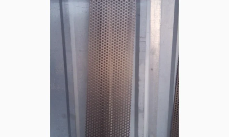 Молоток 155х60х3, 0, 158х60х3, 0, бичи, запчасти для дробилок Дозамех - фото № 3