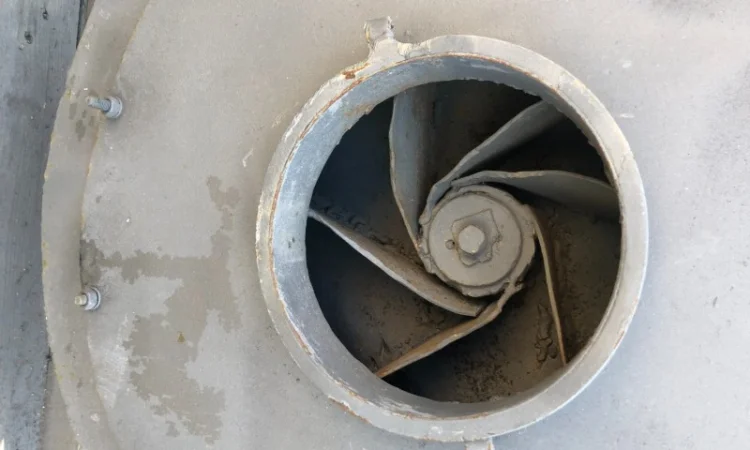 Дробилка молотковая - фото № 6