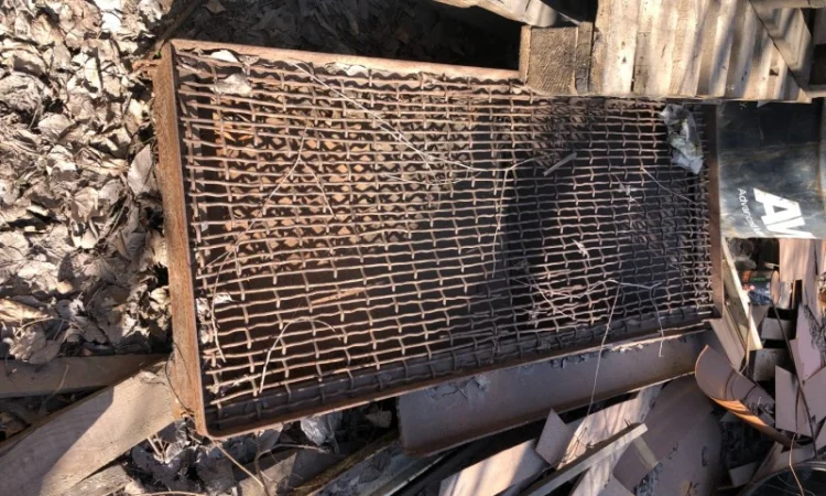 Дробилка молотковая - фото № 9