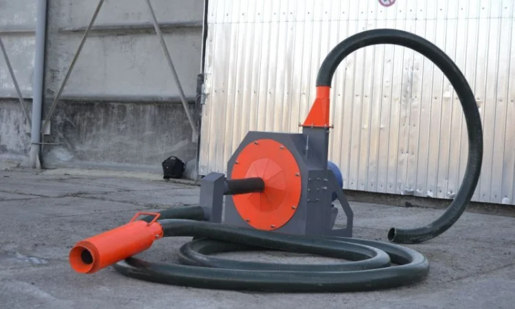 Продажа дку дробилки - фото № 1