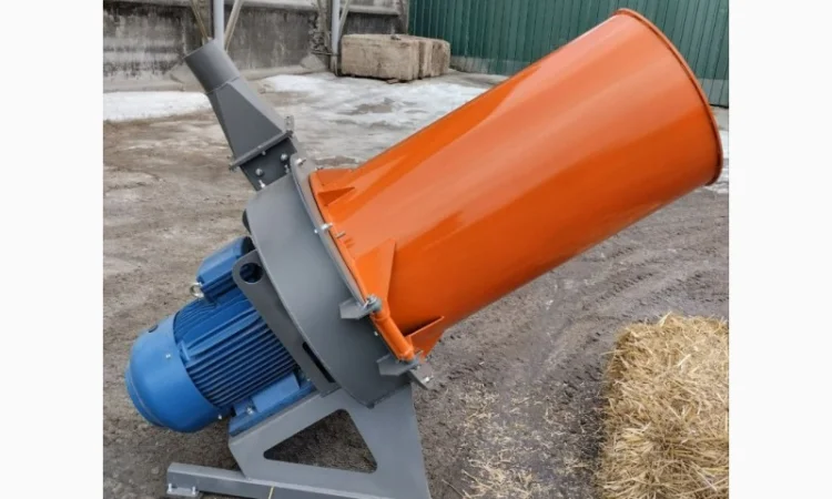 Продажа дку дробилки - фото № 2