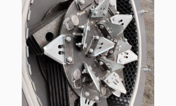 Продажа дку дробилки - фото № 3