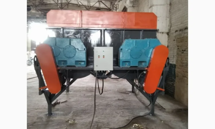 Продажа дку дробилки - фото № 6