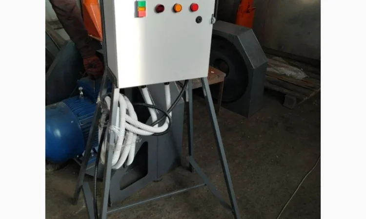 Продажа дку дробилки - фото № 7