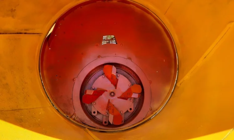 Подрібнювач соломи Tomahawk 505M - фото № 9