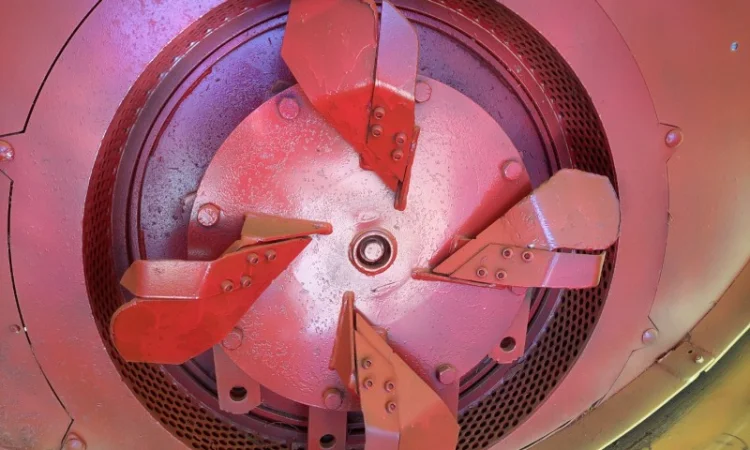 Подрібнювач соломи Tomahawk 505M - фото № 10