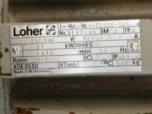 Соломорізка Teagle Tomahawk 505M (Англія) - фото № 10