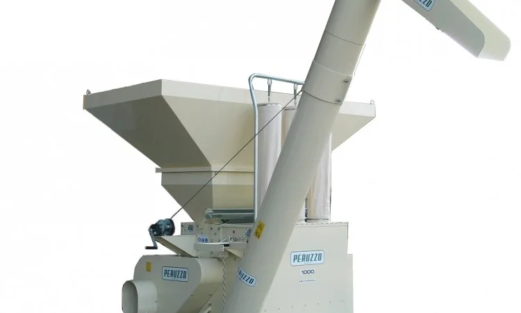 Измельчители кормов (Италия) - фото № 9